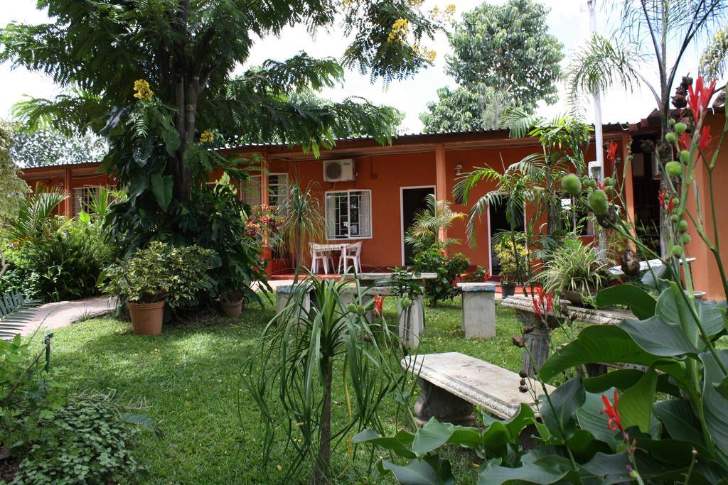 Palmwood Lodge Lusaka Exterior foto