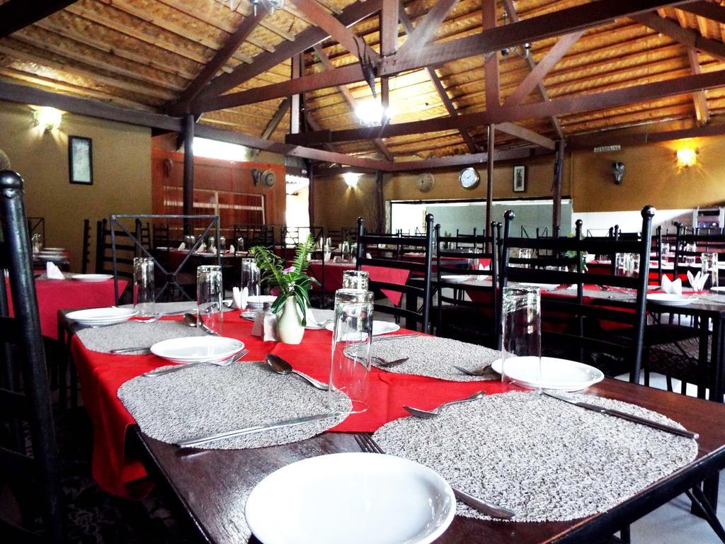Palmwood Lodge Lusaka Exterior foto