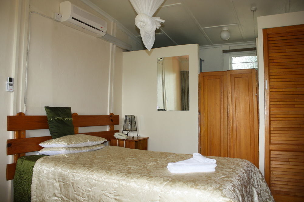 Palmwood Lodge Lusaka Exterior foto