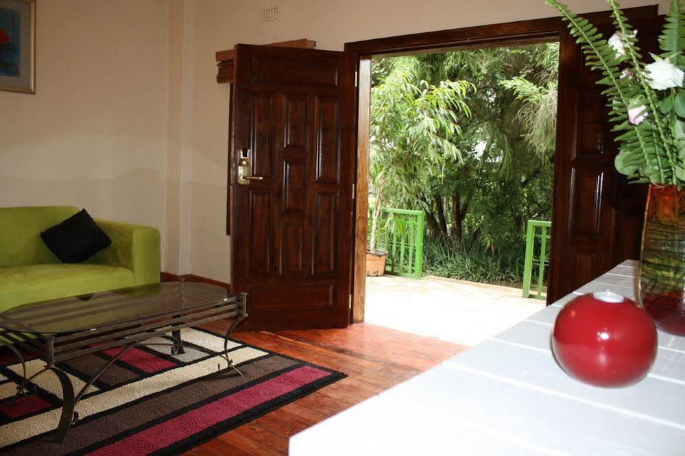 Palmwood Lodge Lusaka Exterior foto