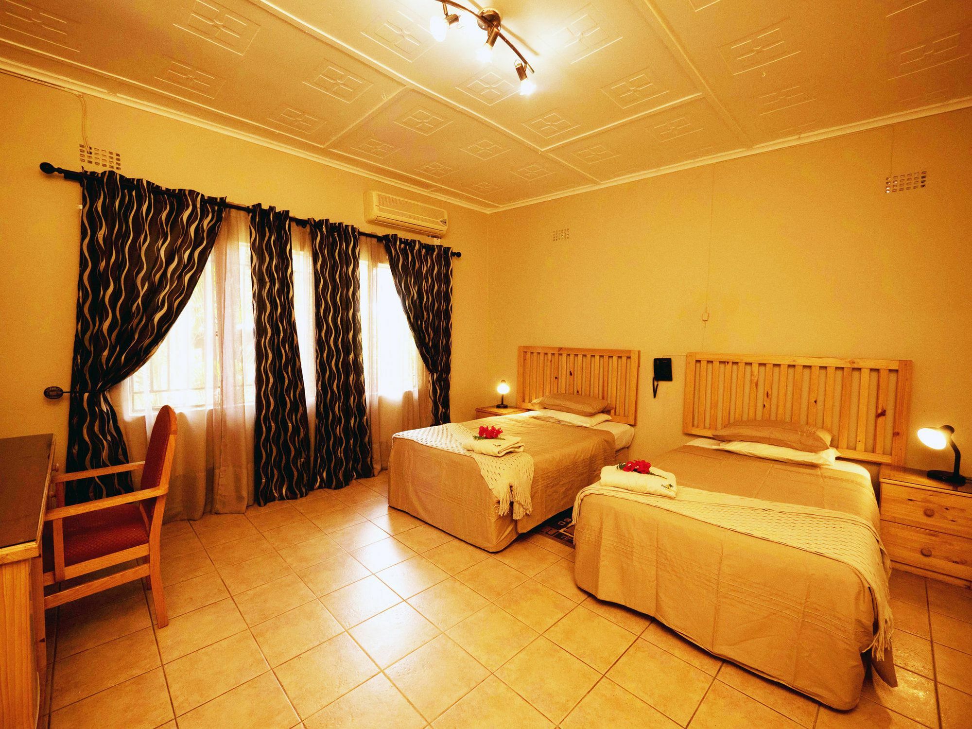 Palmwood Lodge Lusaka Exterior foto