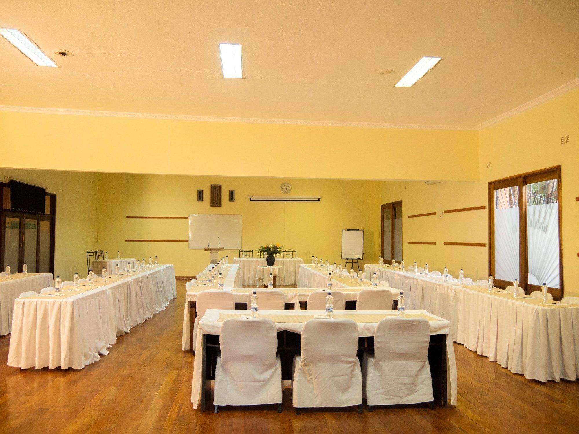Palmwood Lodge Lusaka Exterior foto