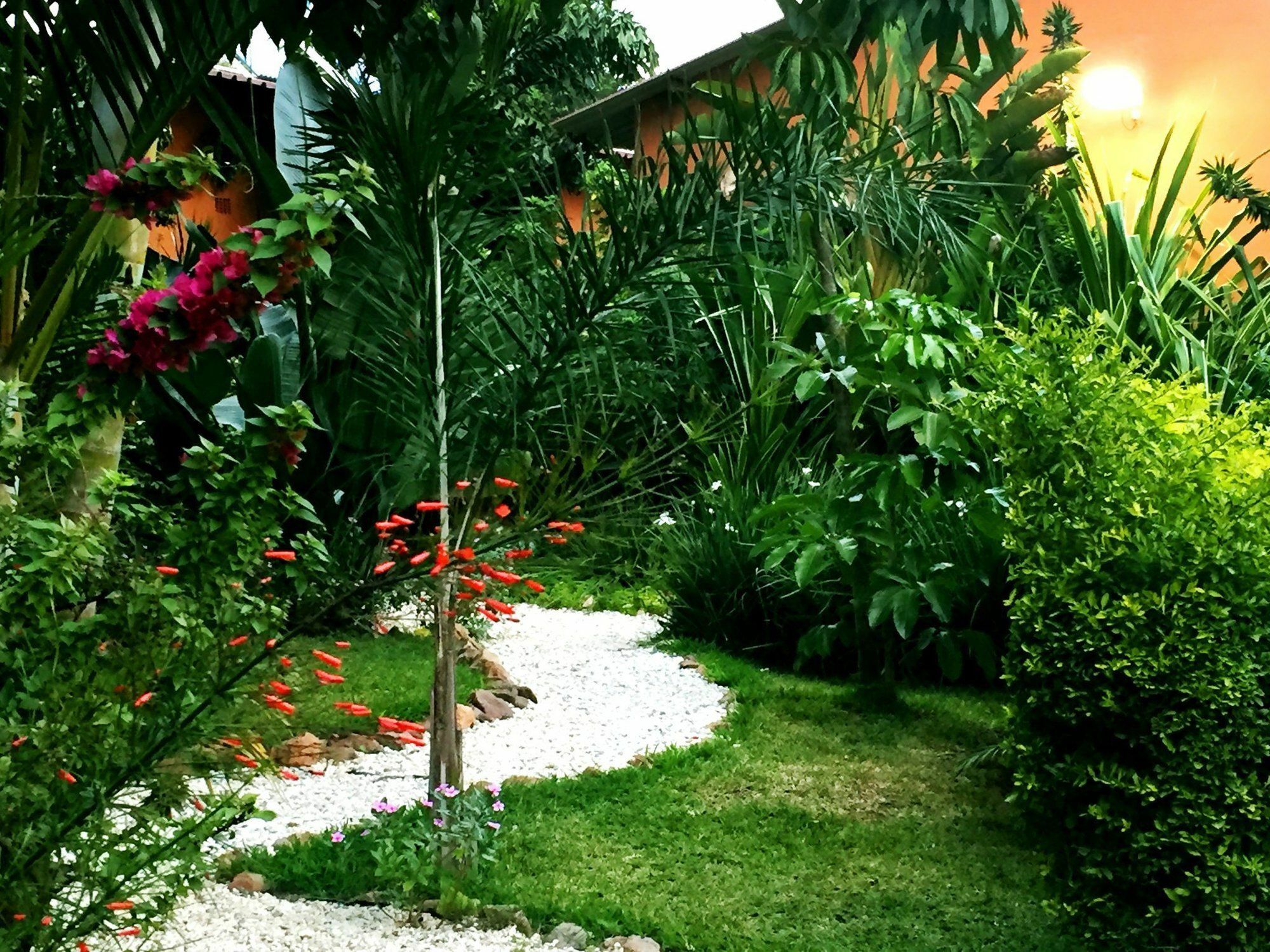 Palmwood Lodge Lusaka Exterior foto